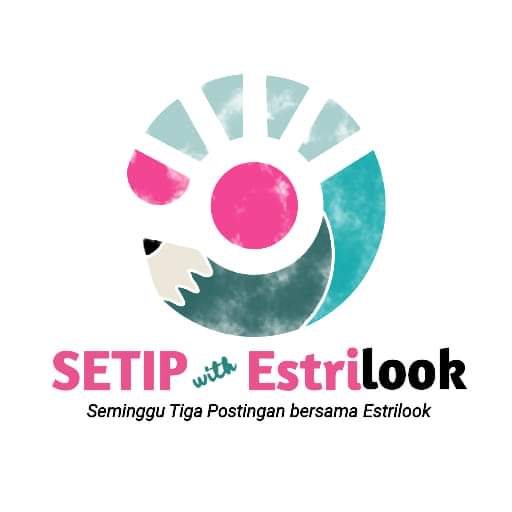 Usir Mager Blogging dengan SETIP with Estrilook