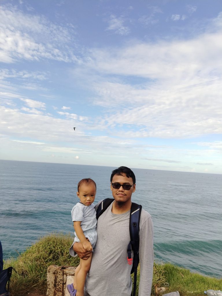 Bukit Guha Garut