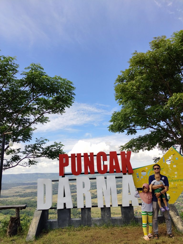 Puncak Darma Sukabumi